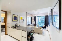 Straits View (D1), Condominium #502093781